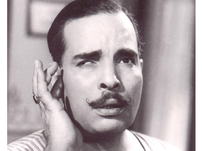 عبدالفتاح القصري