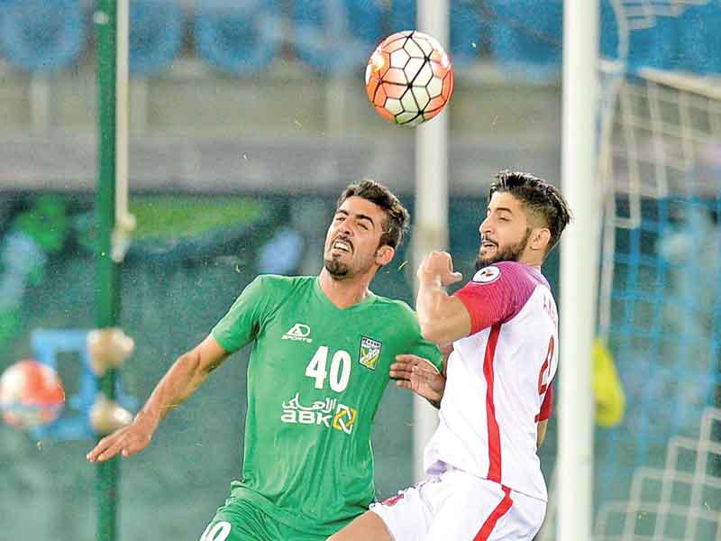 محمد البذالي