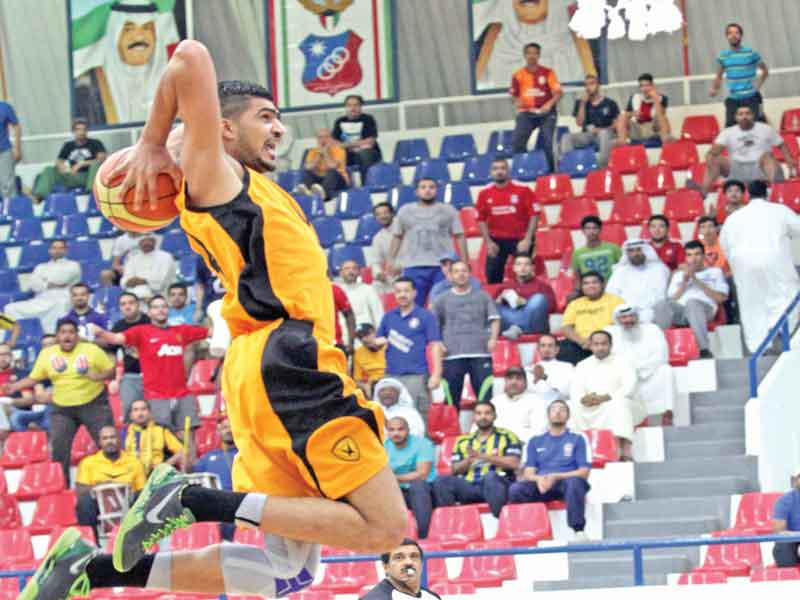 صالح اليوسف