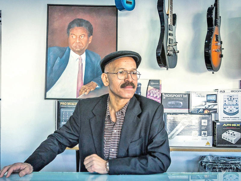 سلمان زيمان