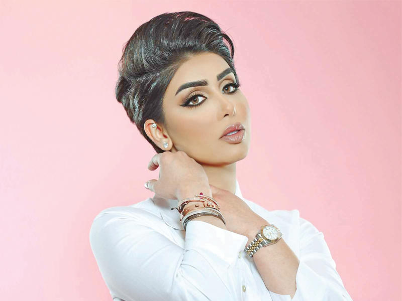 هنادي الكندري