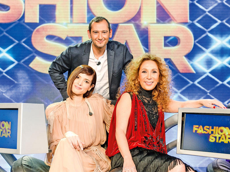 أعضاء لجنة التحكيم