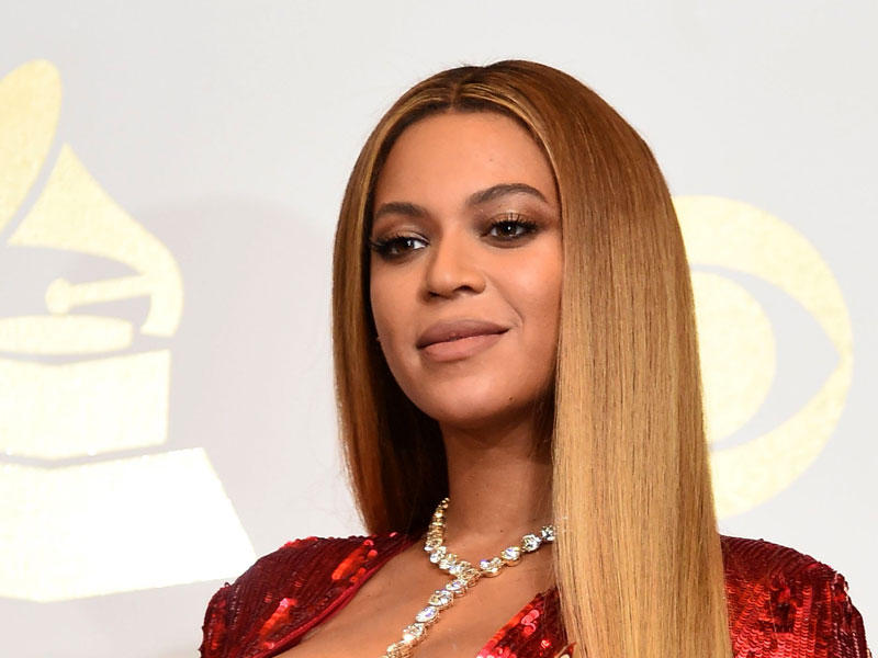 نجمة البوب الاميركية بيونسي