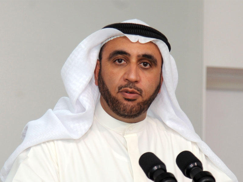 النائب محمد الدلال