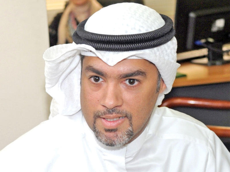 النائب عمر الطبطبائي