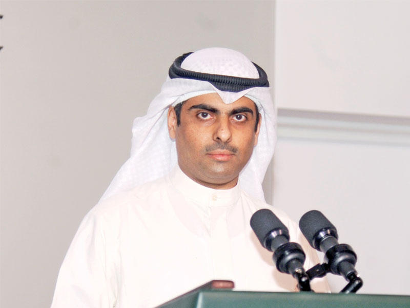 النائب رياض العدساني