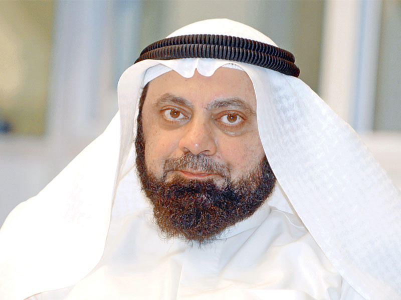 النائب د. وليد الطبطبائي