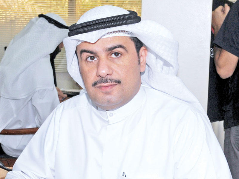 رئيس لجنة الأولويات النائب ثامر السويط