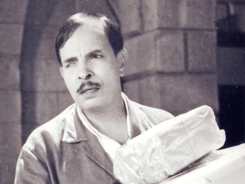 عبد الفتاح القصري