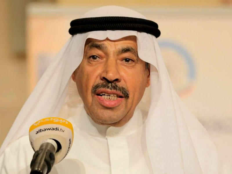 عبدالعزيز سعود البابطين