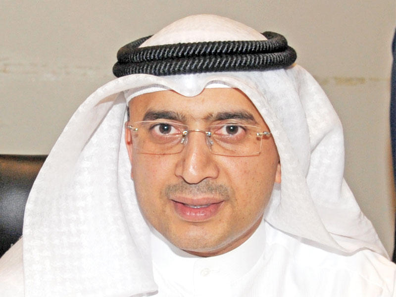  وكيل وزارة التربية د. هيثم الأثري