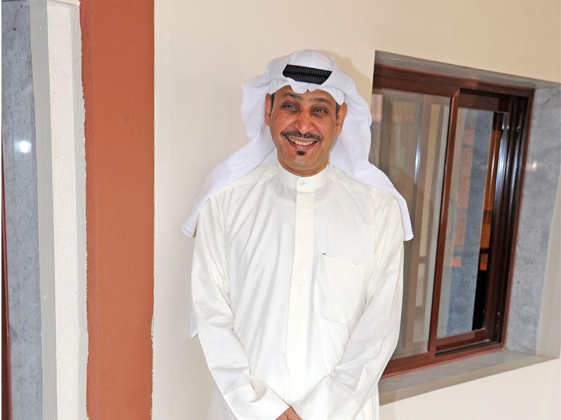 عبدالله الرميثان 