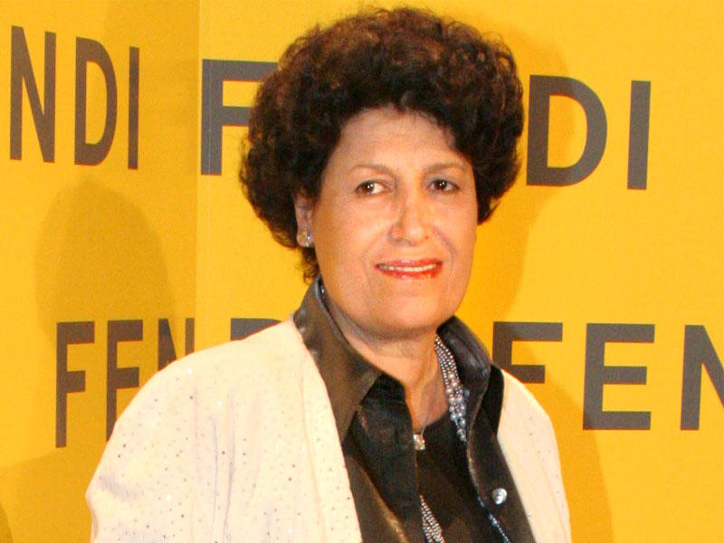 كارلا فيندي