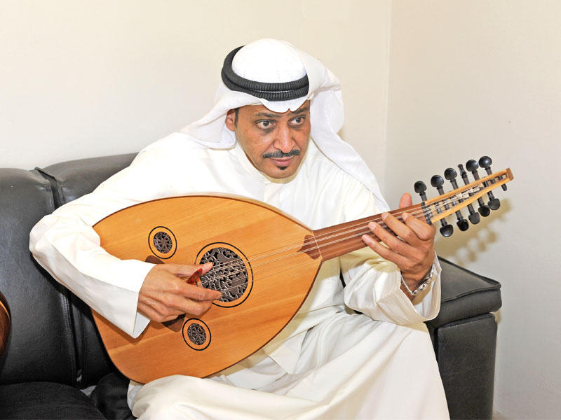 عبدالله الرميثان 