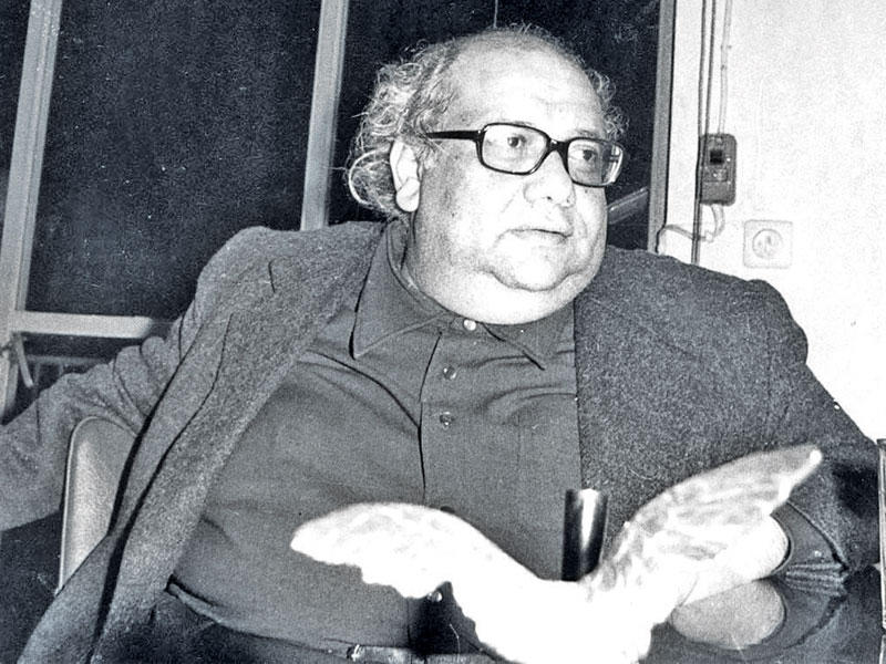 صلاح جاهين n