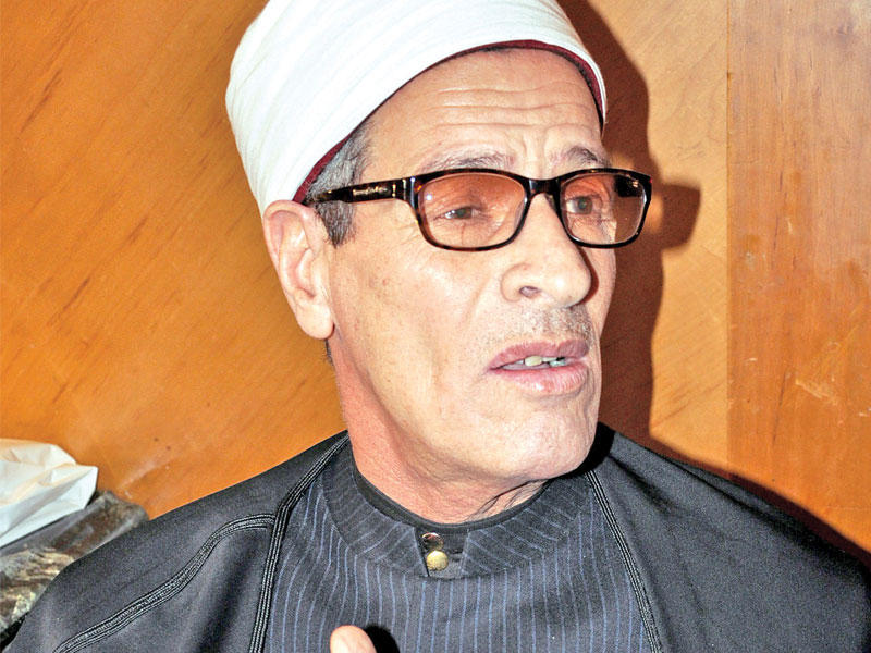 رئيس الجامعة المصرية للثقافة الإسلامية في كازاخستان جودة بسيوني