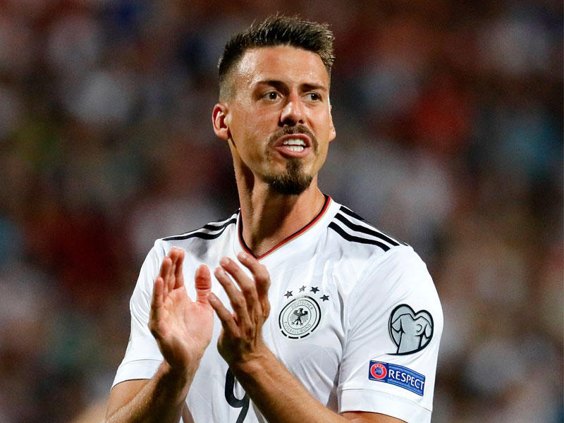 ساندرو واغنر