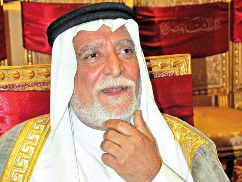 عبداللطيف الهميم