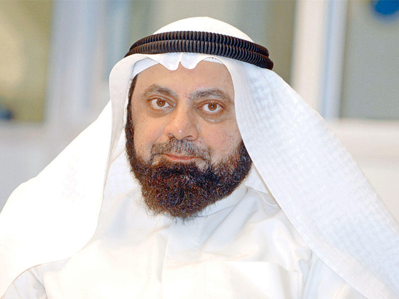 النائب وليد الطبطبائي