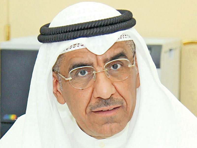 بدر الوقيان