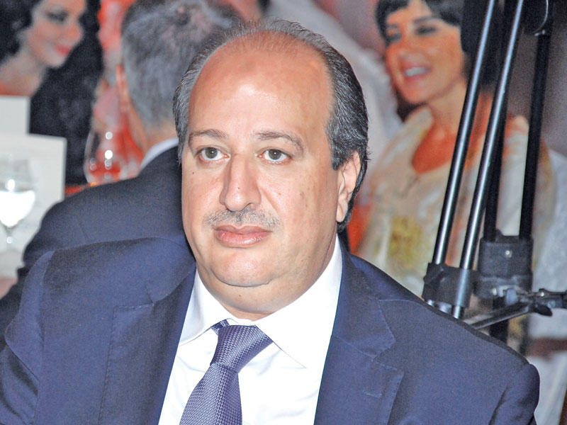 عامر صبّاح