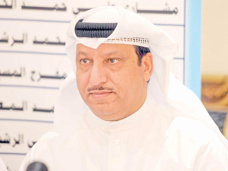 خالد الدقباسي