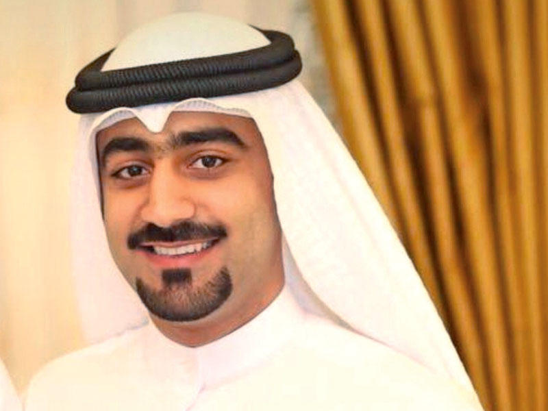  المنسق العام لقائمة الراية، منصور التميمي