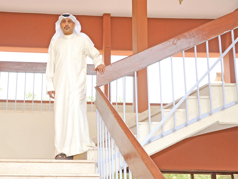 عبدالله الرميثان