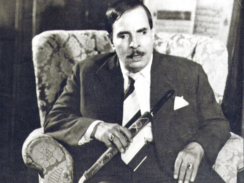 عبد الفتاح القصري