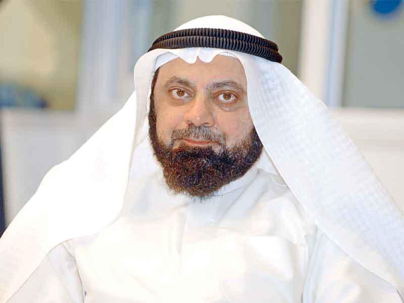 النائب وليد الطبطبائي