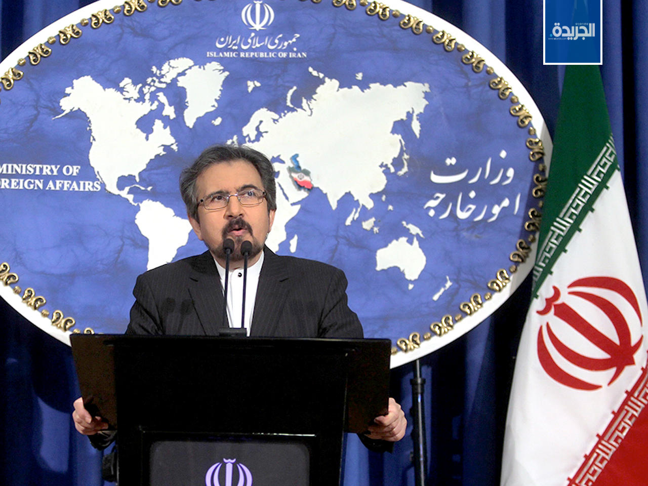 بهرام قاسمي