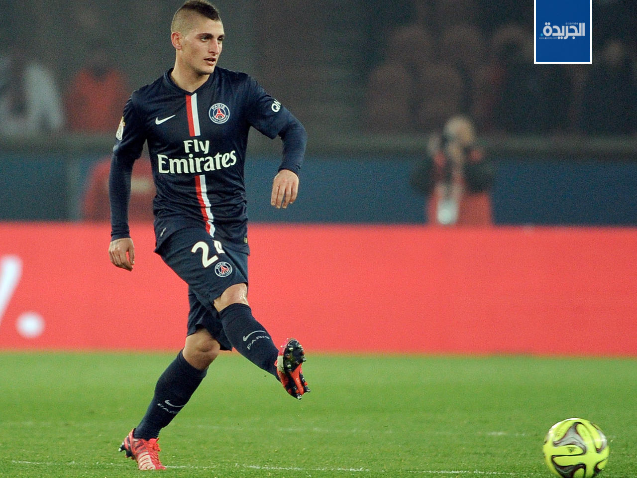 ماركو فيراتي