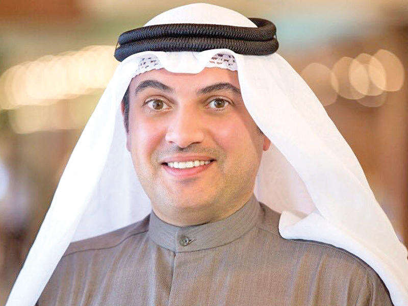  رئيس مجلس الإدارة والرئيس التنفيذي في شركة خدمات حقول الغاز والنفط (GOFSCO) حسام معرفي