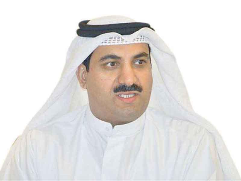 مدير إدارة عمل محافظة الأحمدي في الهيئة العامة للقوى العاملة، محمد الأنصاري