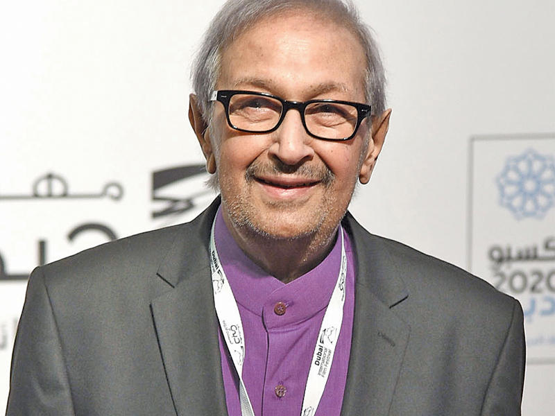 في مرحلة المرض الأخيرةn