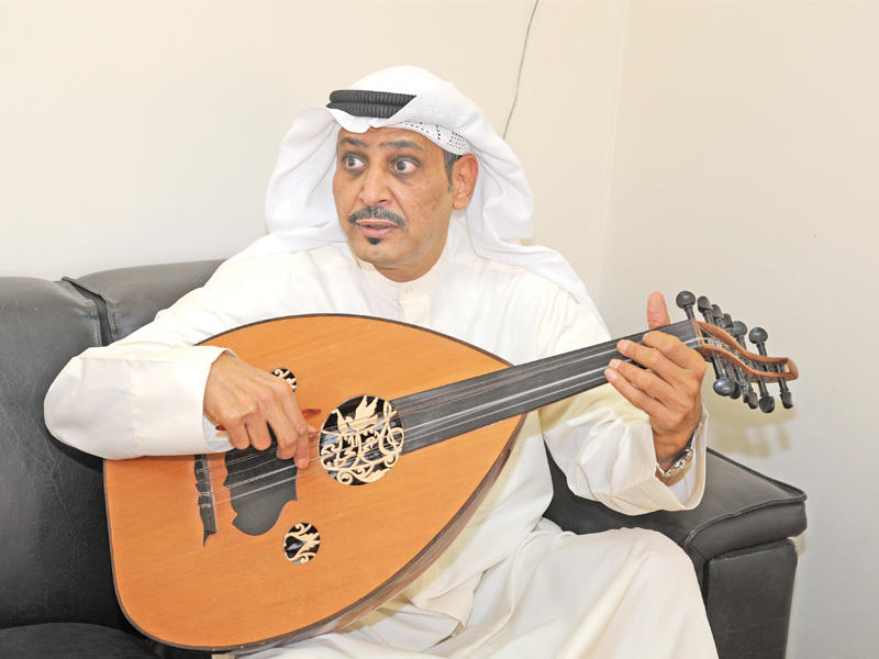 عبدالله الرميثان