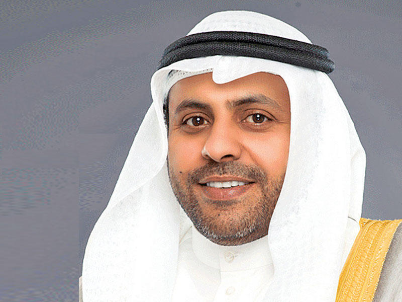  وزير الأوقاف والشؤون الإسلامية وزير الدولة لشؤون البلدية رئيس اللجنة العليا لتعزيز الوسطية محمد الجبري