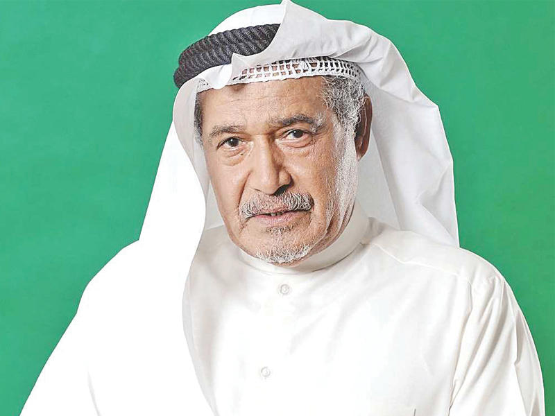 جاسم النبهان