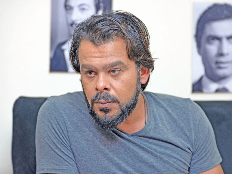 منذر رياحنة