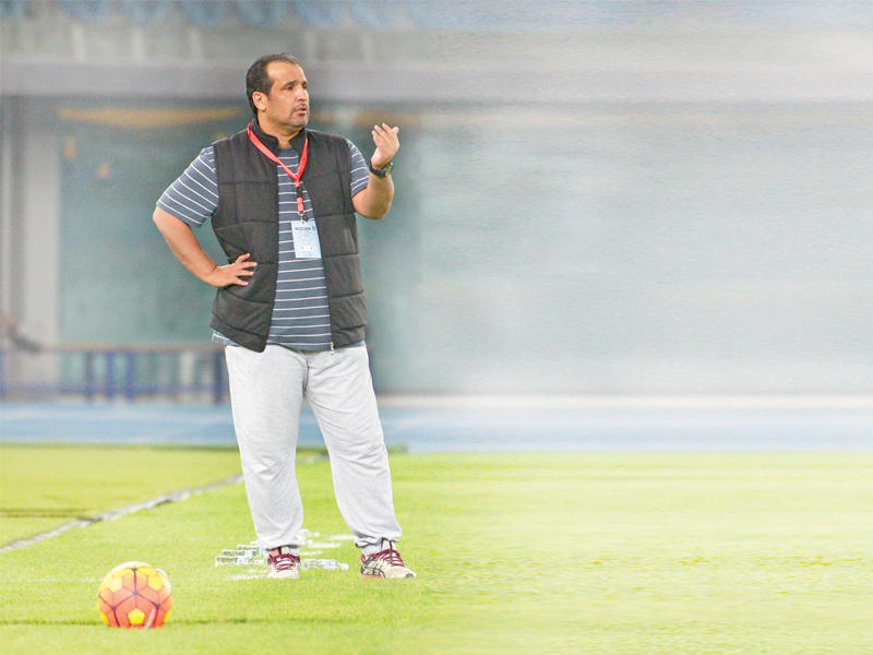 ظاهر العدواني