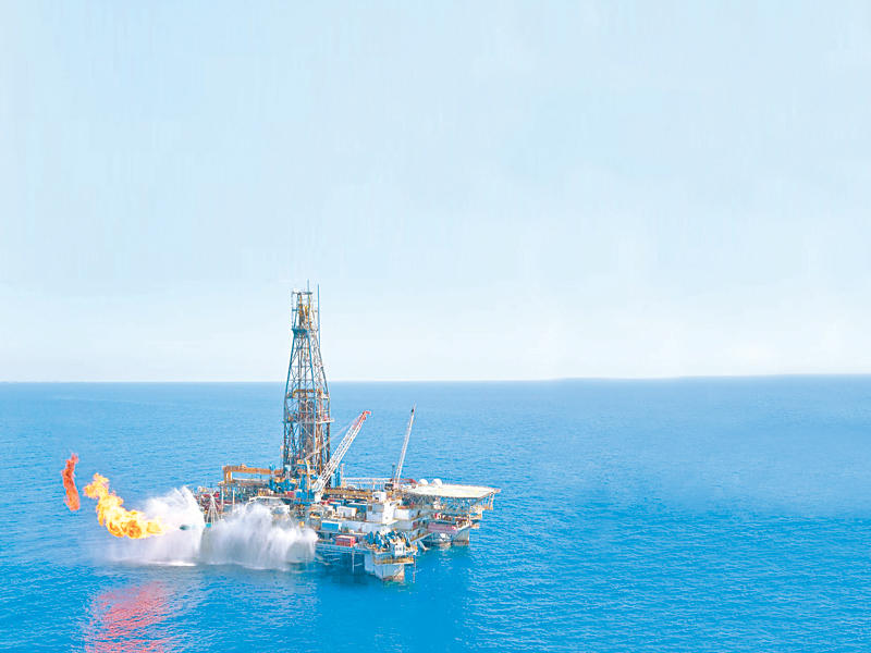  أسعار النفط