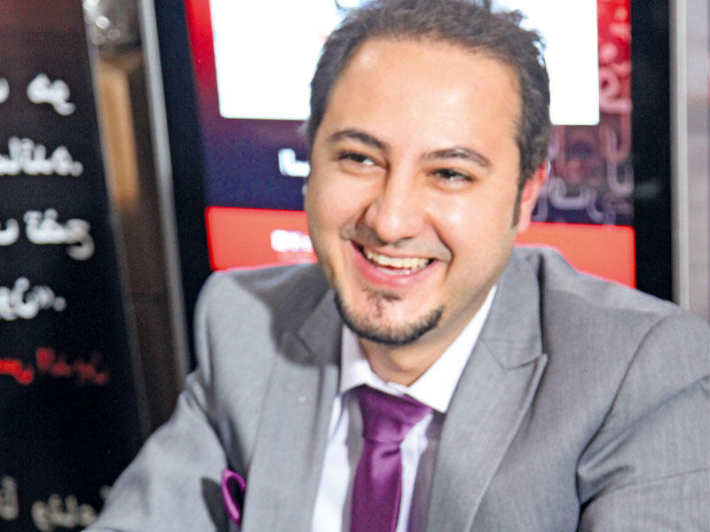 د. مهدي منصور