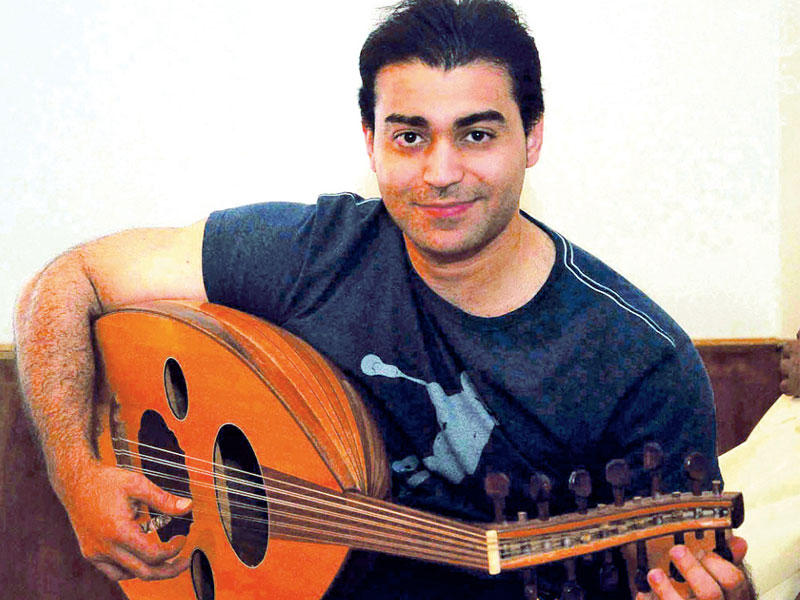 أسامة المهنا 