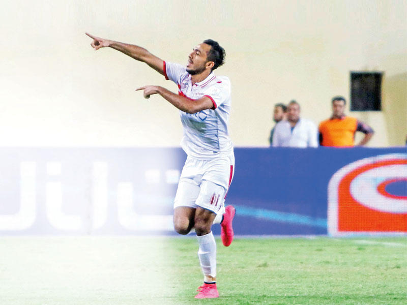 محمود عبدالمنعم (كهربا)