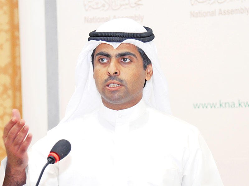 رياض العدساني