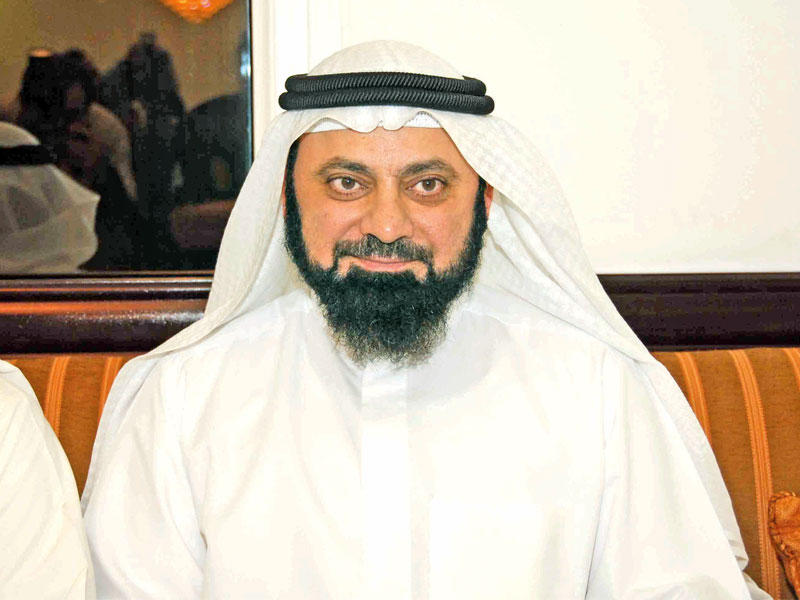 وليد الطبطبائي