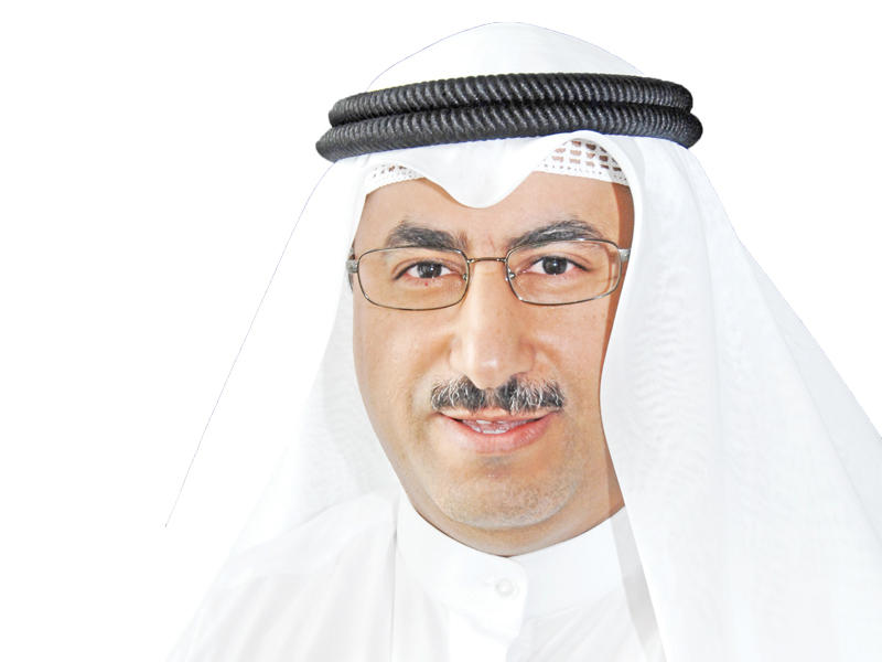  وزير التربية وزير التعليم العالي د. محمد الفارس