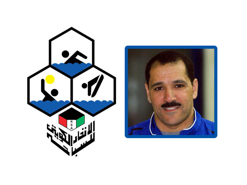 المدير الفني سلطان العتيبي