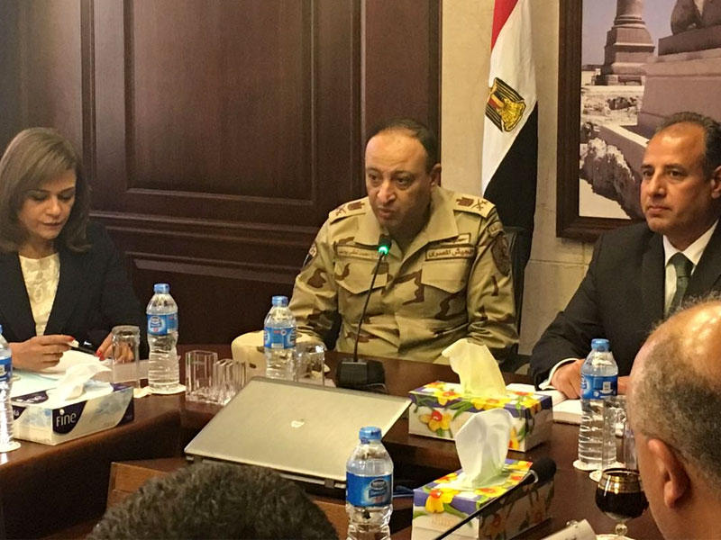 اللواء محمد لطفي