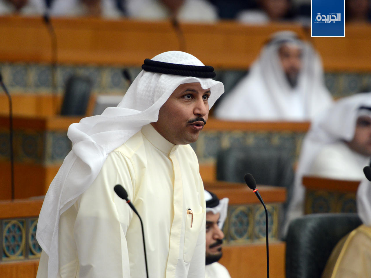 طلال الجلال